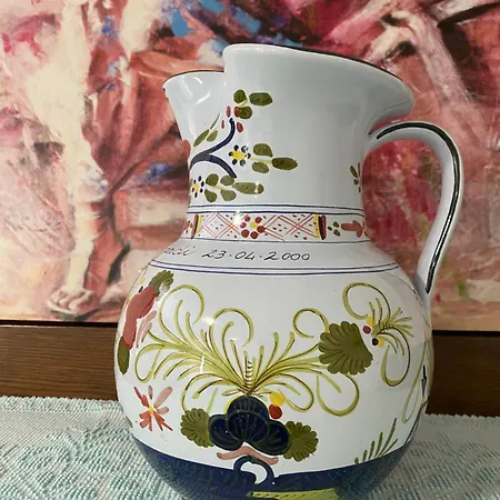 Sardinia -norvegia- شقة *