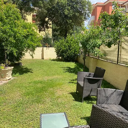 Sardinia -norvegia- أولبيا