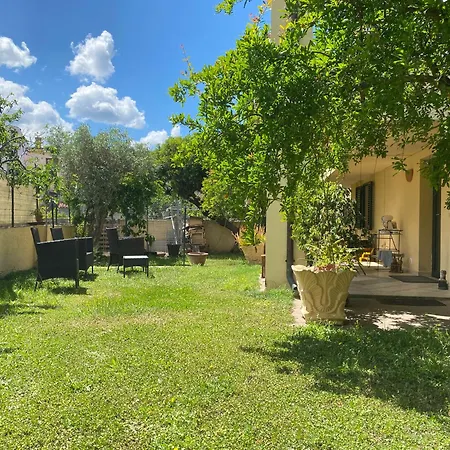 شقة Sardinia -norvegia- أولبيا