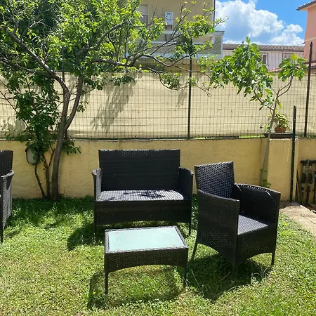 Sardinia -norvegia- أولبيا