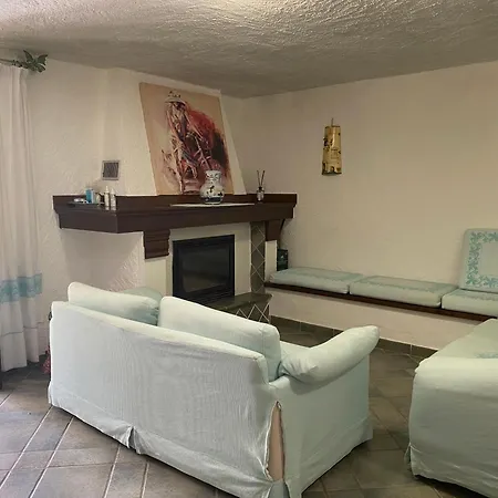 Sardinia -norvegia- Apartament Olbia